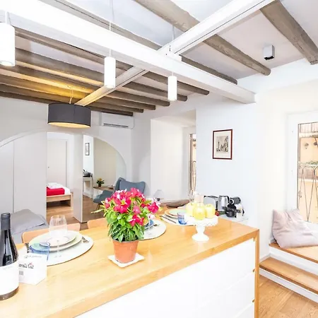 Apartamento Casa Di Armando