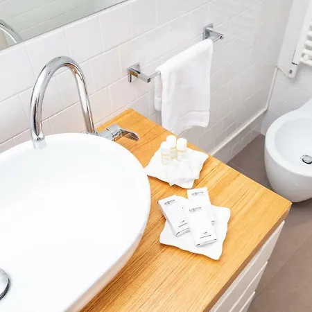 Apartamento Casa Di Armando
