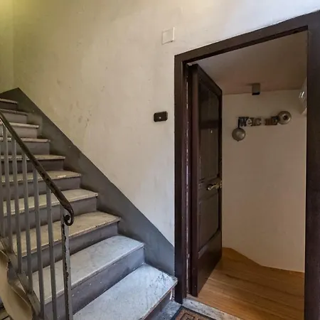 Casa Di Armando Al Pantheon Rom