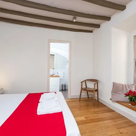 Lägenhet Casa Di Armando Al Pantheon