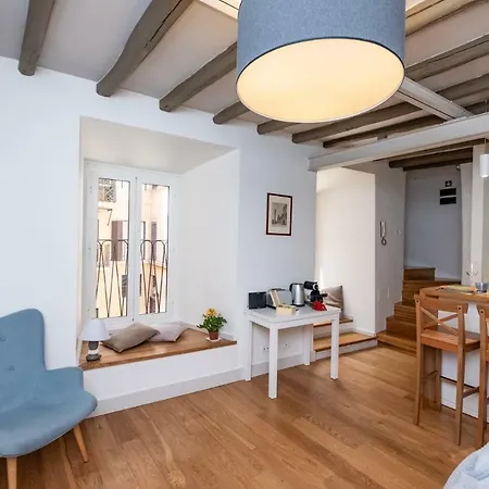Casa Di Armando Apartamento
